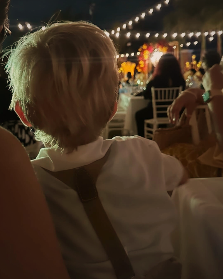 Cuidado en eventos